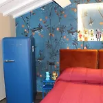 Altana House Tortellinosuite Apartamento