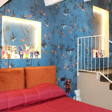 Apartamento Altana House Tortellinosuite Módena