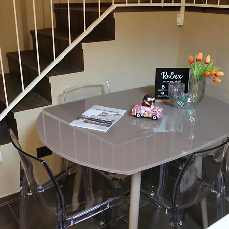 Apartamento Altana House Tortellinosuite *