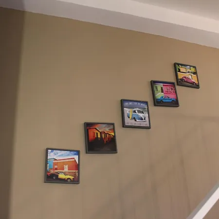 Altana House Tortellinosuite