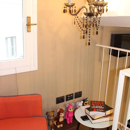 Apartamento Altana House Tortellinosuite Módena