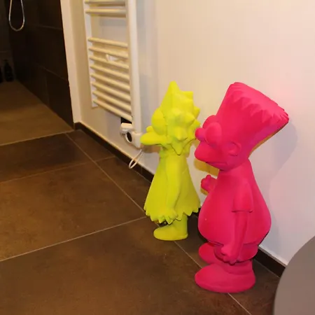 Altana House Tortellinosuite Modena