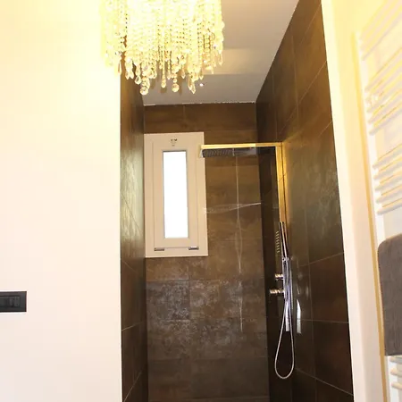 Altana House Tortellinosuite *