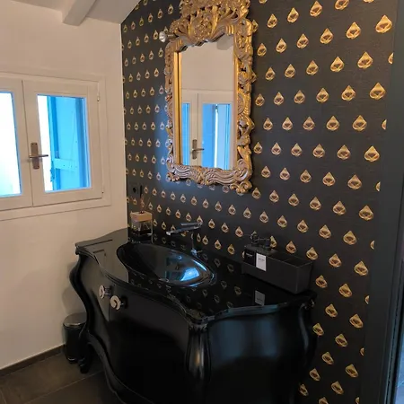 Altana House Tortellinosuite Apartamento *