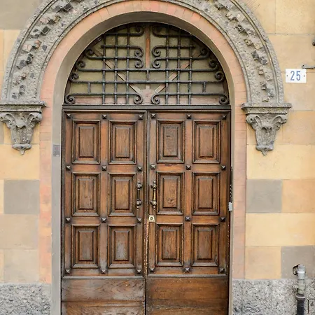 Altana House Tortellinosuite * Módena