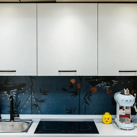 Altana House Tortellinosuite Modena