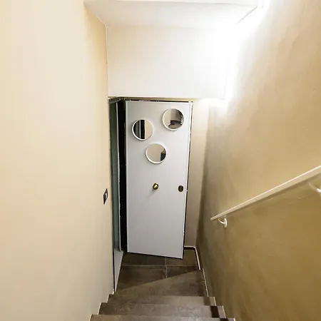 Altana House Tortellinosuite * Modena