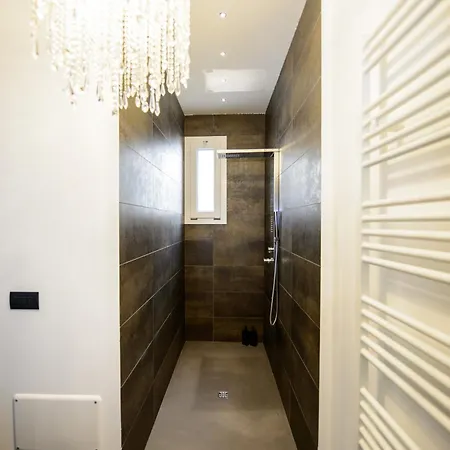 Altana House Tortellinosuite 公寓 摩德纳