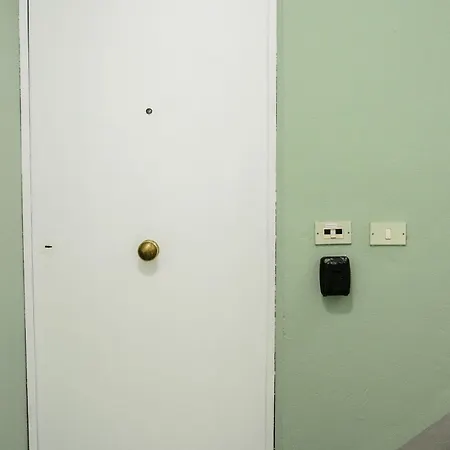 Altana House Tortellinosuite * Módena