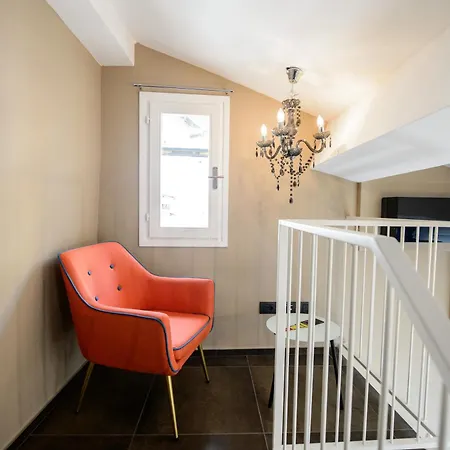 Apartamento Altana House Tortellinosuite *