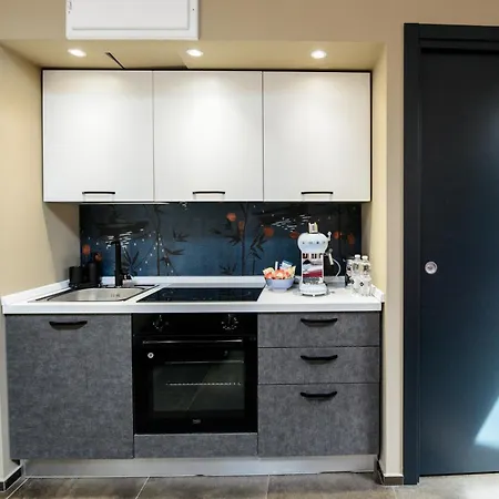 Apartamento Altana House Tortellinosuite Módena