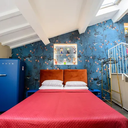 Altana House Tortellinosuite Modena