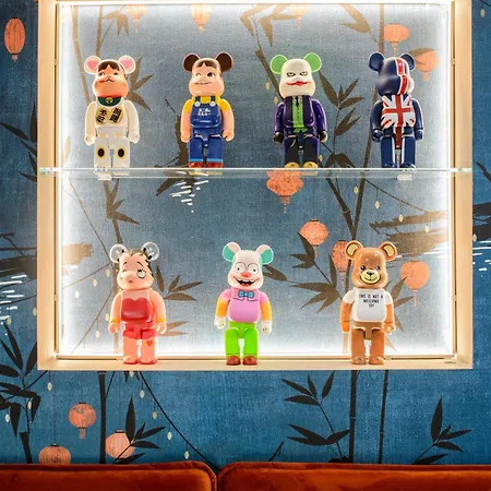 Altana House Tortellinosuite Lägenhet *