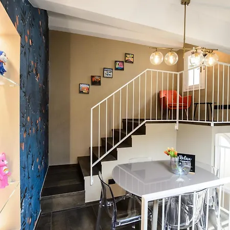 Altana House Tortellinosuite Modena