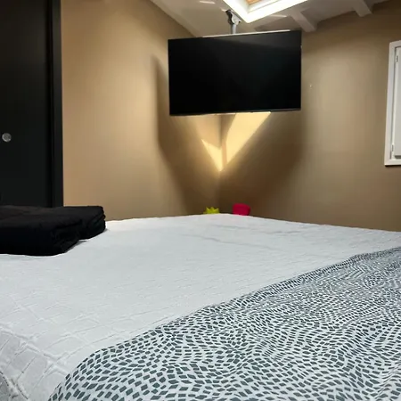 Altana House Tortellinosuite