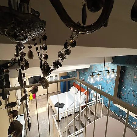 Apartamento Altana House Tortellinosuite