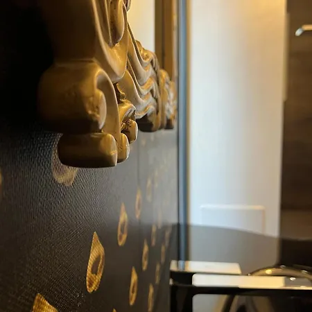 Altana House Tortellinosuite * Modena