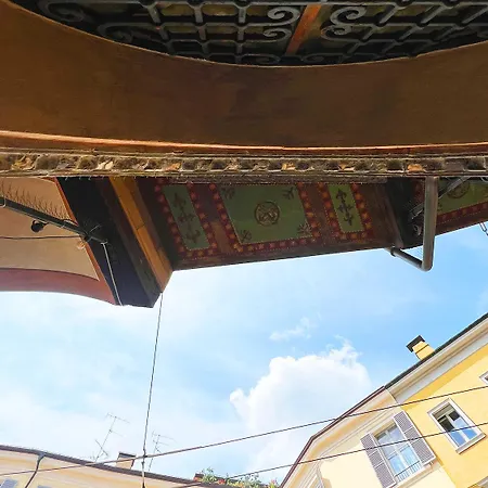 Altana House Tortellinosuite