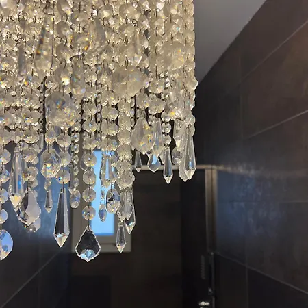 Apartamento Altana House Tortellinosuite