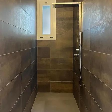 Altana House Tortellinosuite Lejlighed *