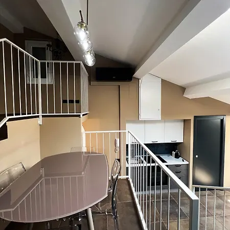 Altana House Tortellinosuite Lejlighed Modena