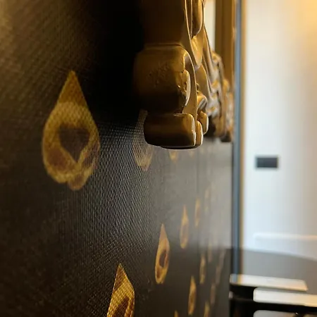 Apartamento Altana House Tortellinosuite Módena