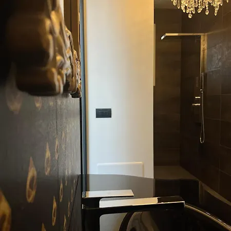 Altana House Tortellinosuite *