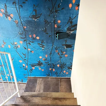 Altana House Tortellinosuite * Módena