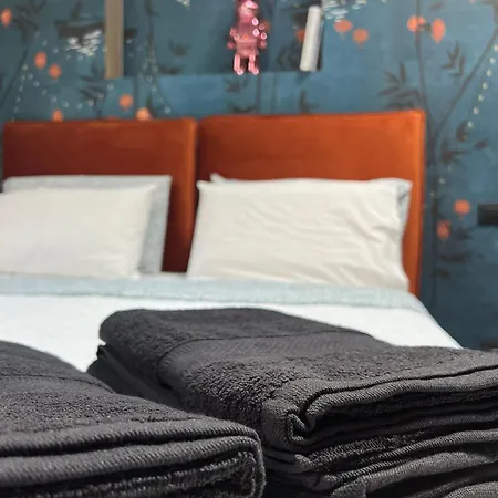 Altana House Tortellinosuite Lägenhet