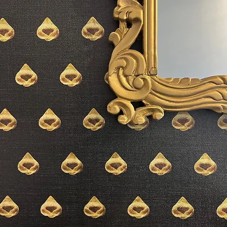 Altana House Tortellinosuite Apartamento *