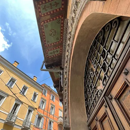 Altana House Tortellinosuite Lejlighed Modena