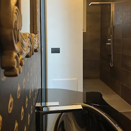 Altana House Tortellinosuite *