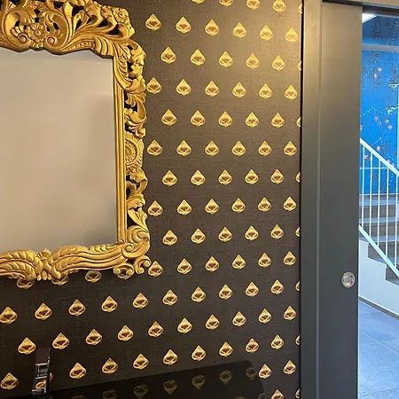 Altana House Tortellinosuite Apartamento