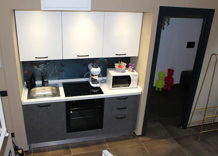 Appartamento Altana House Tortellinosuite Modena