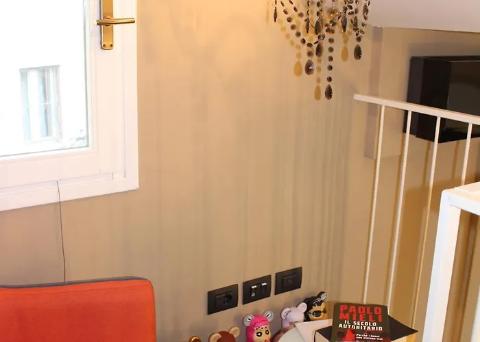 Appartamento Altana House Tortellinosuite Modena