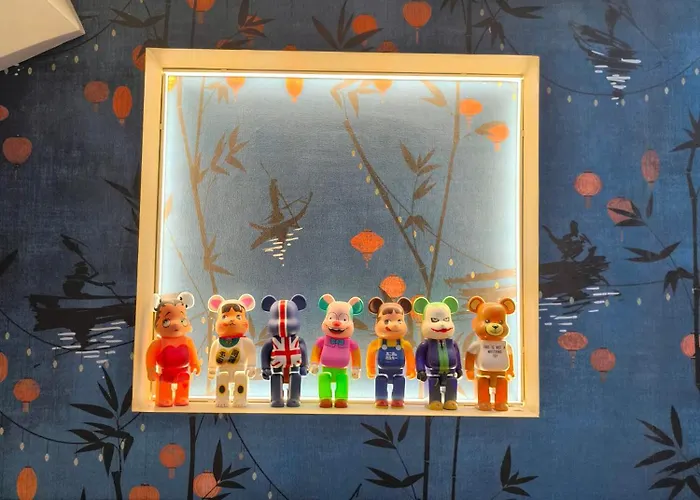 Altana House Tortellinosuite Appartamento Modena