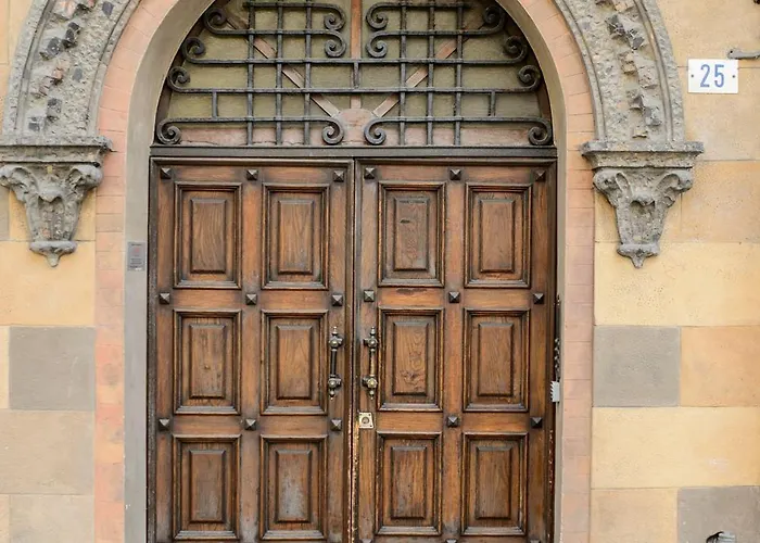 Altana House Tortellinosuite * Modena