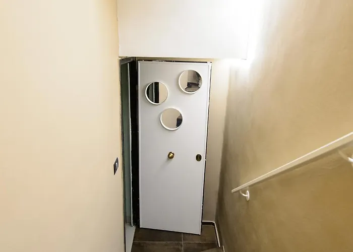 Altana House Tortellinosuite * Modena