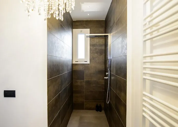 Altana House Tortellinosuite Appartamento Modena