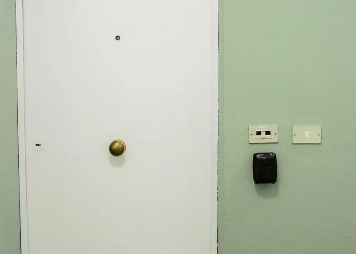 Altana House Tortellinosuite * Modena