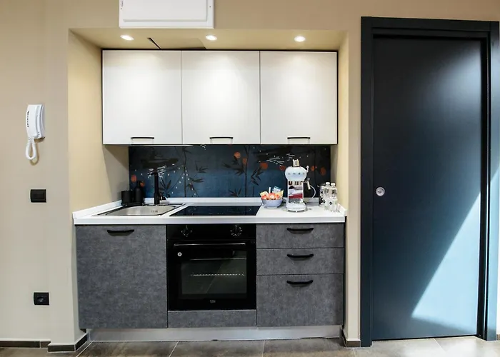 Appartamento Altana House Tortellinosuite Modena