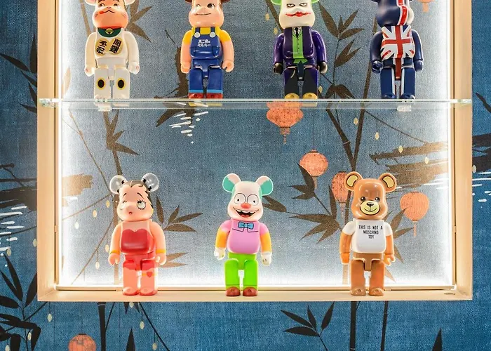 Altana House Tortellinosuite Appartamento *