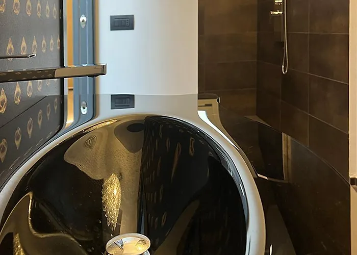 Altana House Tortellinosuite Appartamento Modena