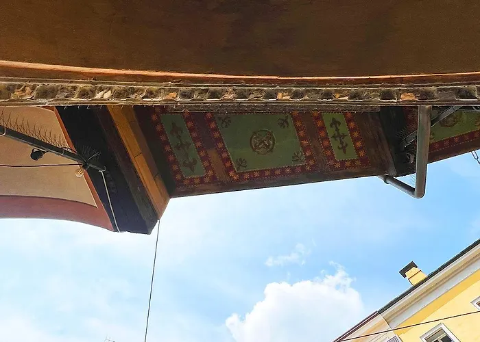 Altana House Tortellinosuite