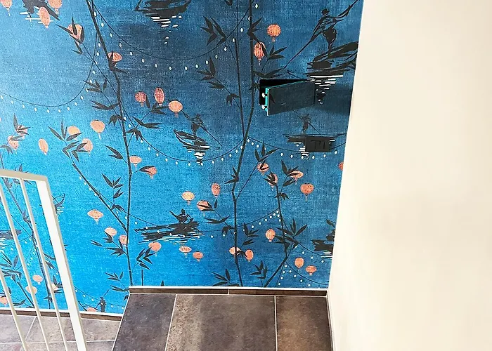 Altana House Tortellinosuite * Modena