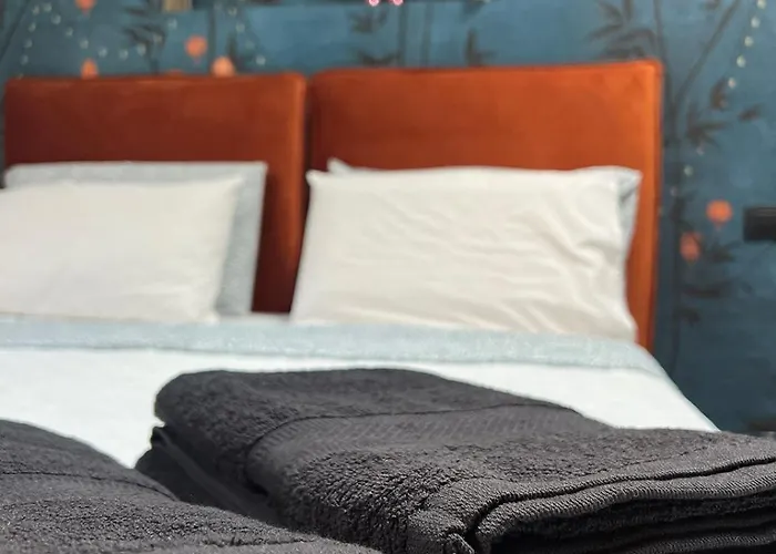 Altana House Tortellinosuite Appartamento