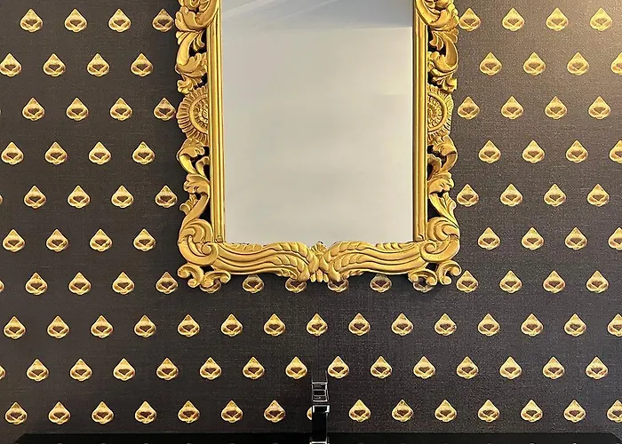 Appartamento Altana House Tortellinosuite