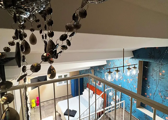 Appartamento Altana House Tortellinosuite *