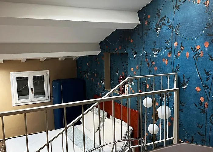 Appartamento Altana House Tortellinosuite